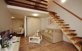 Gyulai Idill Apartman